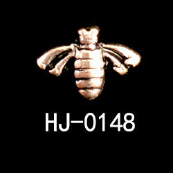 Japanese Style Nail Ornament Little Bee 36166ded 5bb1 4da2 b962 0a13d4fc4b13