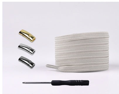 Magnetic magnets, magnetic flat laces, lazy people, free of laces, buckles, men and women, tied loose elastic, color, childre