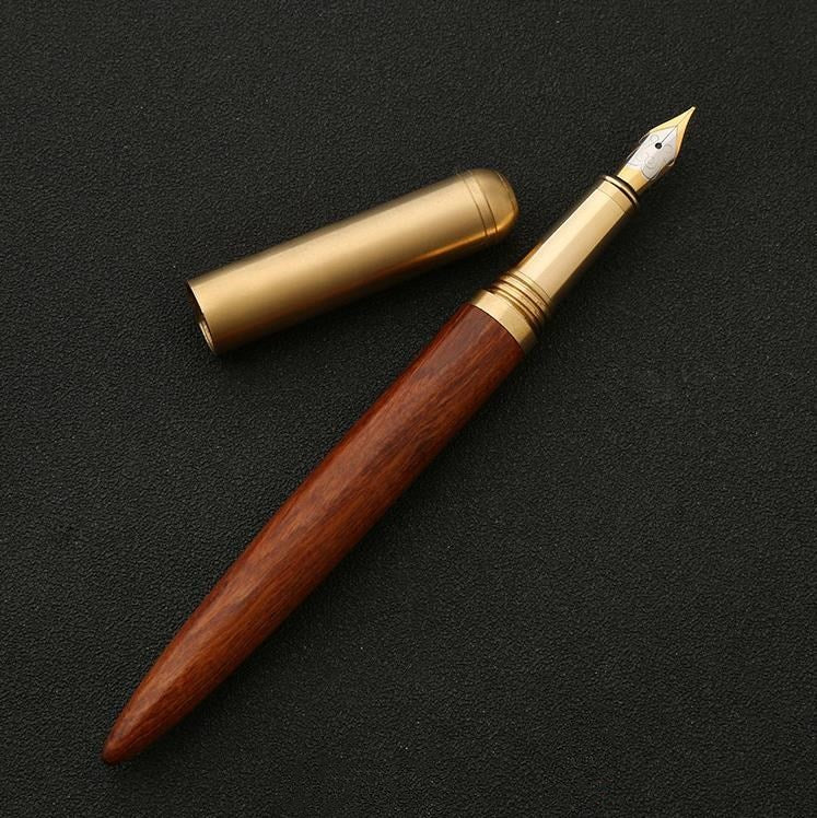 Business fountain pen - 图片 8