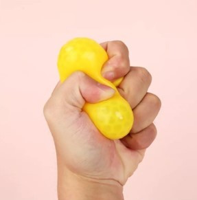 Decompression toy sticky wall ball 361894969860