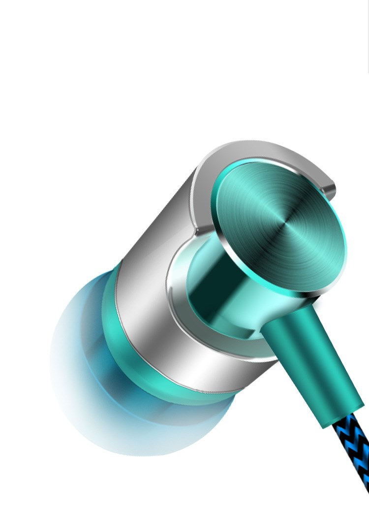 In-earphone universal headphone cable 36190559880