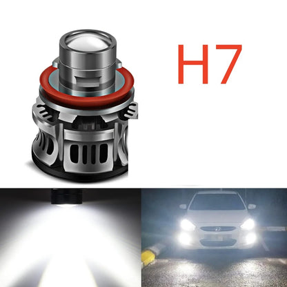 H11 Laser Fog Lamp 36W Car L Headlight Modification 361eefca 933c 435e ad2c 9632738e42ad 1961d935 d826 4326 9202 70ae777d87f9