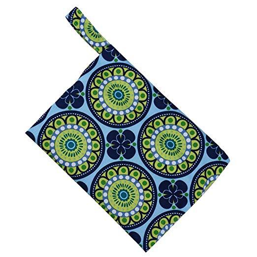 Sanitary napkin storage bag 3621651584880