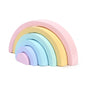 Arch bridge semicircle building blocks children toys 3622393702947 2e585bba 16b6 484f 84c2 56383f3afd73