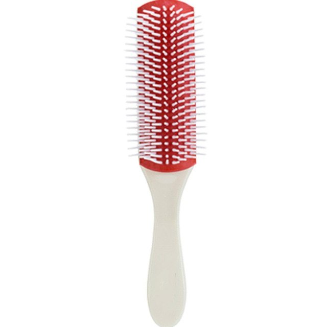 Quick Combing And Knotting Anti-static Massage Comb 3623051161377
