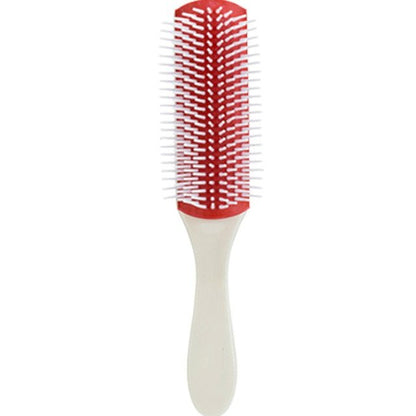 Quick Combing And Knotting Anti-static Massage Comb 3623051161377