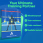 Pickleball Trainer Pickleball Dink Pad, Practice Your Dinks ,dink Mast 3624baa2 0945 4596 be55 8adb179146f3