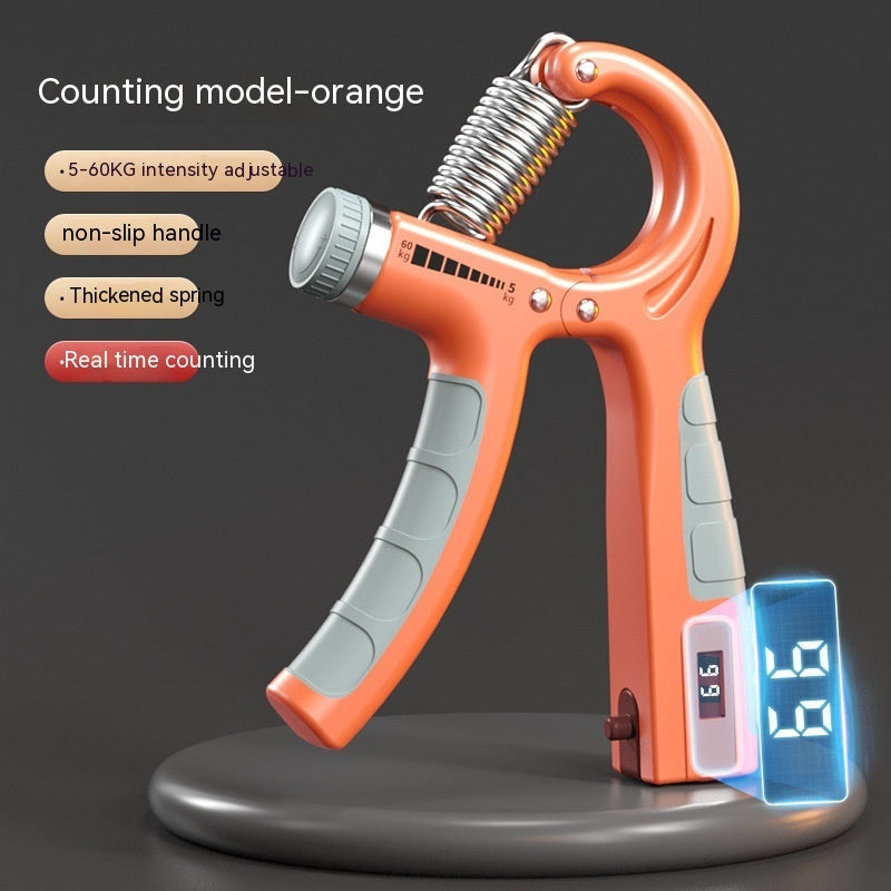 Spring Grip Men's Professional Exercise Arm Strength Home Fitness Equipment 36269d14 4919 435c bdfd aa9de9801ec9