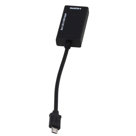 HD to HDMI adapter handset to HDMI line 3627531704664