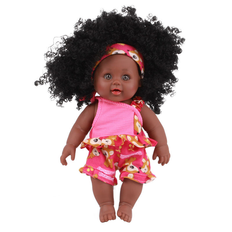 Simulation baby doll toy 3632107799982