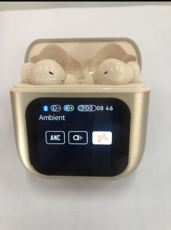 Wireless 54 Bluetooth ANC ENC Noise Reduction Headset 36328d36 0e43 4262 b71b 2cfd6f87f225