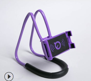 360 Degree Rotable Selfie Phone Holder Universal - 图片 8