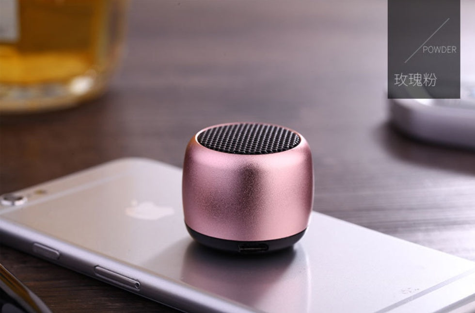 Bluetooth Speakers 3633920649257