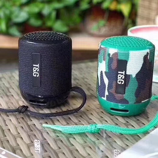 Wireless Bluetooth Speaker Outdoor Portable Card Fashion Gift 3638f6ac d98c 4d52 b73f a316e430fb83