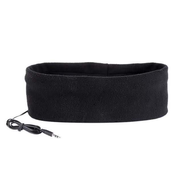 Sleep Phones - The Sleeping Headphone Headband 3639002201000