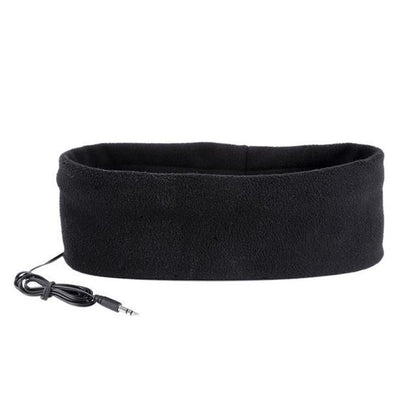 Sleep Phones - The Sleeping Headphone Headband 3639002201000