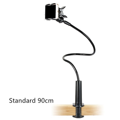 Portable home bedside desktop lazy phone holder - 图片 7