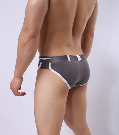 Men's Underwear Olympic Gun Men's Fashion U Convex Comfortable 363cf407 a8c3 4bfd 9b3d f8cffb8302f9