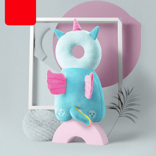 Baby Toddler Anti-fall Headrest 363dba42 d3c1 4ae4 bdc9 cfd55c8cb13d