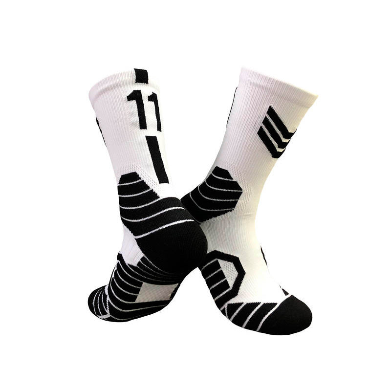 Superstar basketball socks 3641755279655