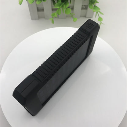 Compatible WithApple, Outdoor Solar Power Bank Battery ForIphone Charge - 图片 2