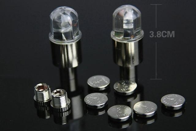 Bicycle Lights 3652269023786
