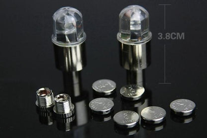 Bicycle Lights 3652269023786