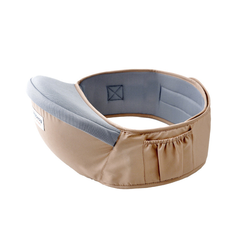 Baby Carrier Waist Stool Walker Baby Carrier Carry Belt 3652676097806