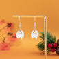 Little Ghost Stainless Steel Earrings 3653c61b a13a 4d45 9467 691d42159ba5 e6b70e34 bca7 4b18 b08e f7ed173be038