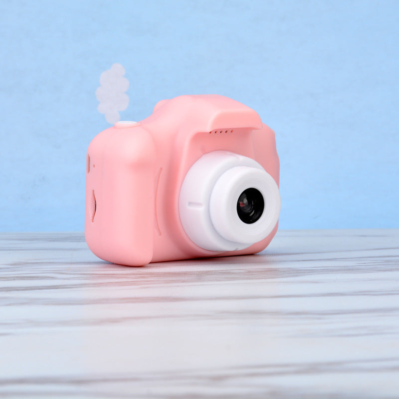 Take Pictures SLR Toy Children's Camera 365438149484