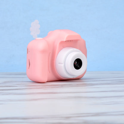 Take Pictures SLR Toy Children's Camera 365438149484