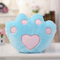 34CM Unique Toy Luminous Pillow Vivid Star Design LED Light Colorful Cushion Stars Plush Pillow Toys Gift For Kids Children Girl - HD Wireless Product #17