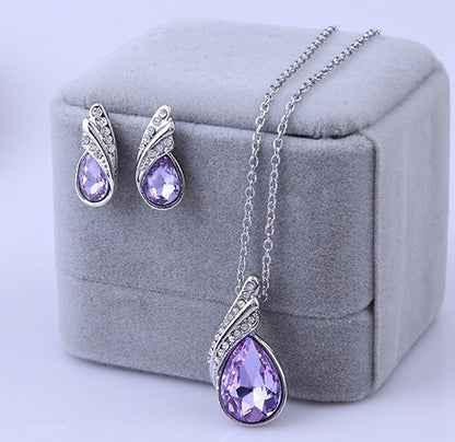 Necklace set 3661628313070
