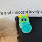 Personalized Creative Plush Doll Car Keychain Pendant 3661a549 6284 4571 b989 b9dfb53e34ca