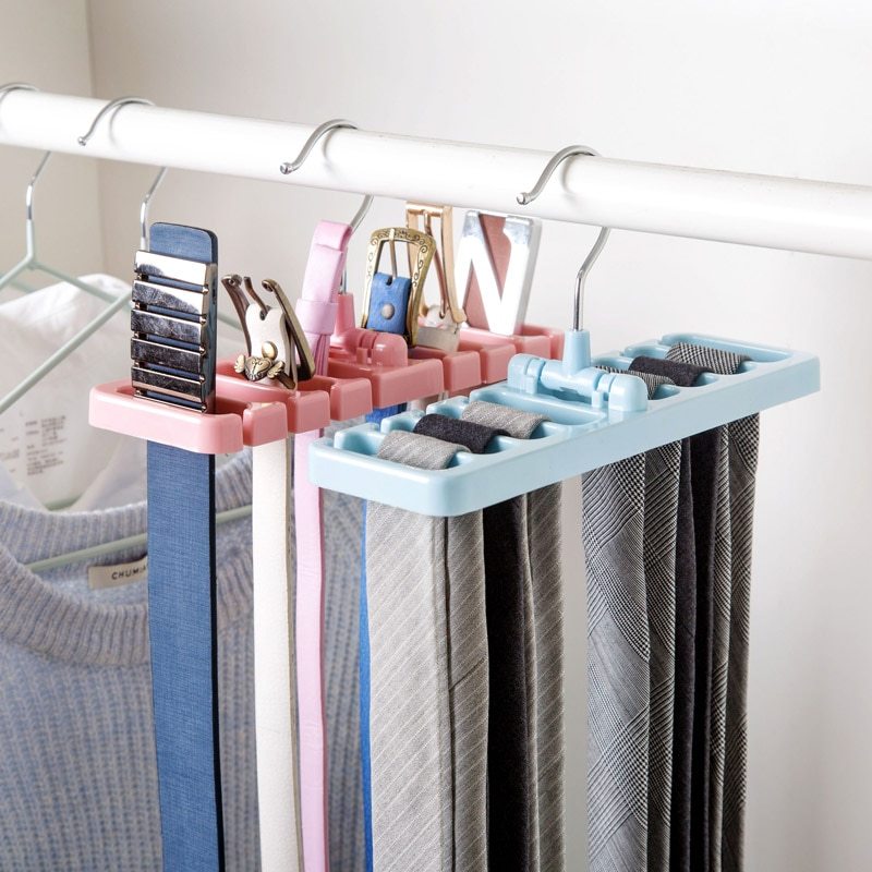 Belt Storage Rack 366258674624496