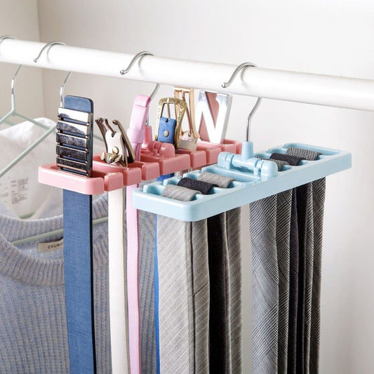 Belt Storage Rack 366258674624496