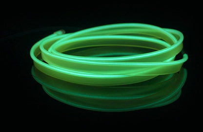 Car Led Strip Light For Neon Party Decoration Light Bicycle Dance Lamp 12V Waterproof USB Strips Lamps 366454361936