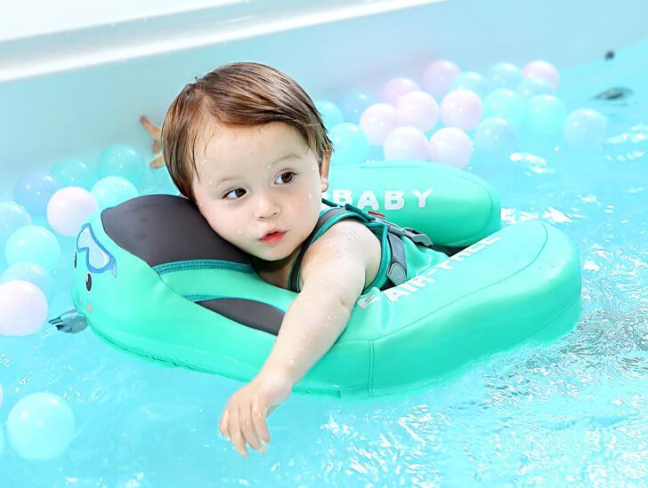 Baby Swimming Ring Floats 366465682207