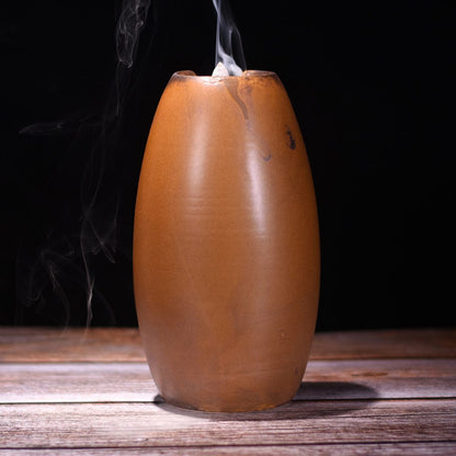 Multi-layers Ceramic Back flow Incense Burner 366961683576