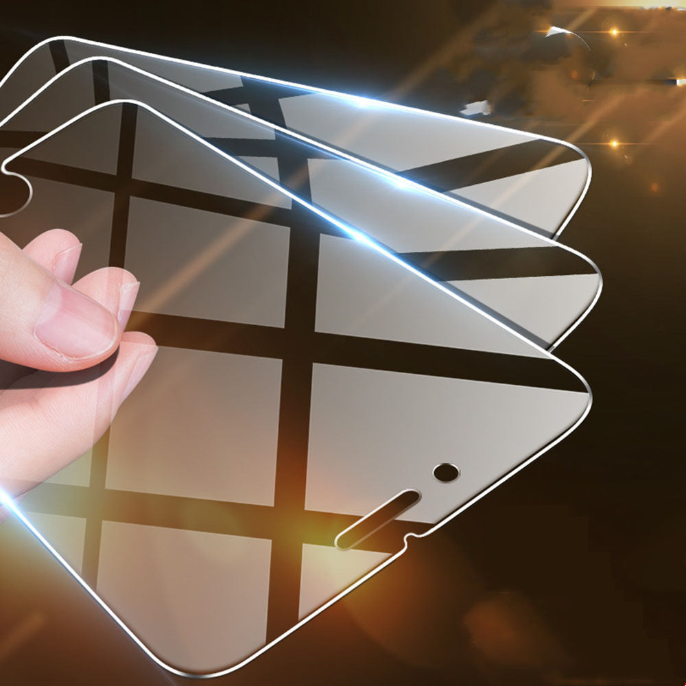 Tempered Glass Screen Protector Front Film - 图片 6