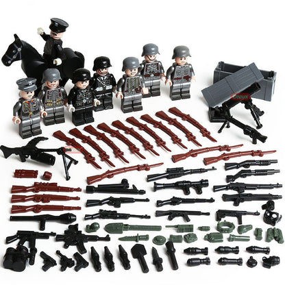 Military Minifigure Small Particle Building Block Toy 367538305417 910952c9 72b5 4fe3 a0ee 2b7aa3103272