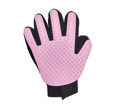 Pet Gloves Cat Petting Gloves Float Hair Cleaning Cleaning Beauty Massage Dog Supplies Dog Comb 3675ed53 4034 44ff bcc9 cd0fc