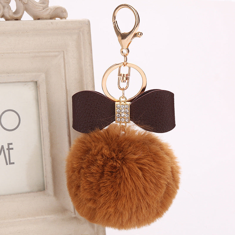 Fashion car keychain 3679281455811