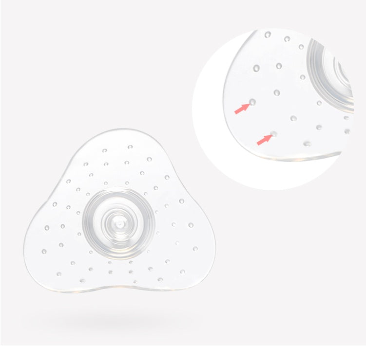 Nursing nipple protector 3680995806305