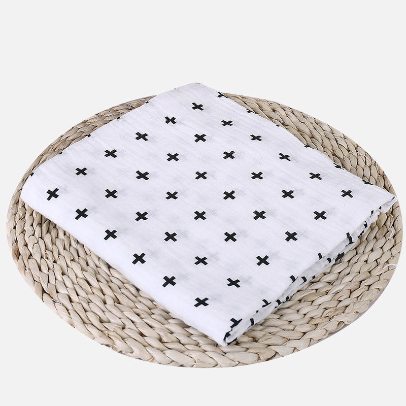 Baby Swaddle Blankets 3682121232732