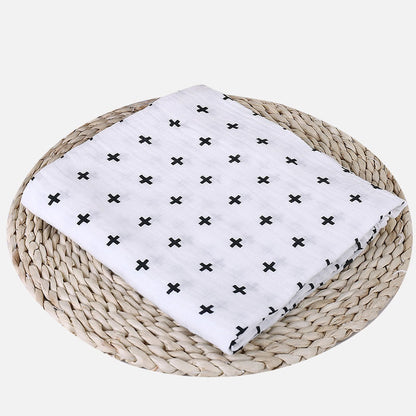 Baby Swaddle Blankets 3682121232732