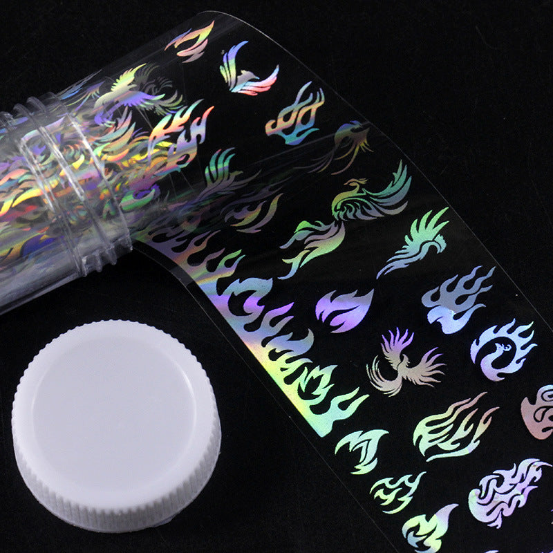 Nail sticker beauty products 3682618880000
