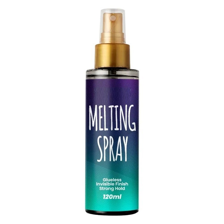 120ml Hair Lace Wig Glue Spray - HD Wireless Product #10