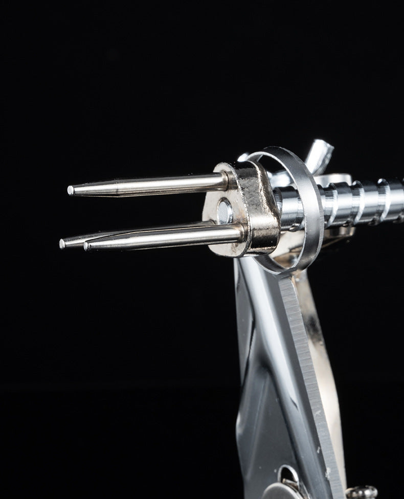Hand-operated Electroplating Peeler Commercial Multi-functional Three-in-one Manual Kitchen Gadgets 36914e41 ee11 4283 b1b8 0