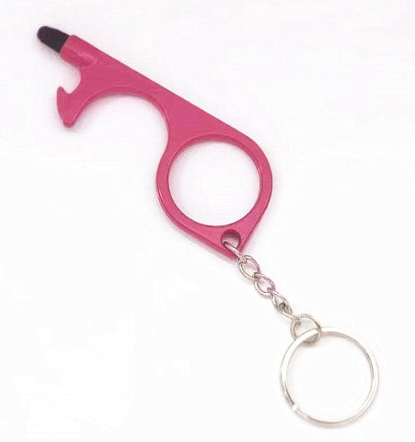 Multifunctional Epidemic Protection Isolation Keychain 369156d6 c5c2 4cc0 910e 52ce0f1e5dbe